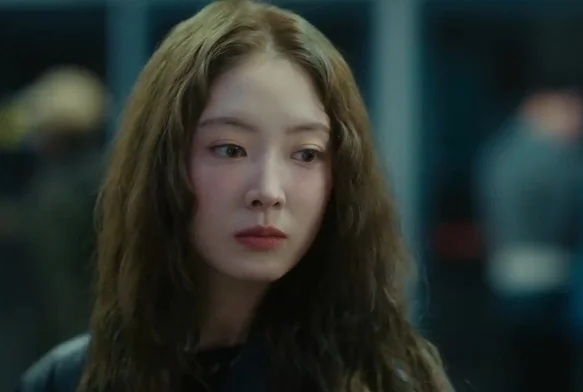 Кадр к 7 серии «Мотель Калифорния»