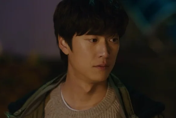 Кадр к 7 серии «Мотель Калифорния»