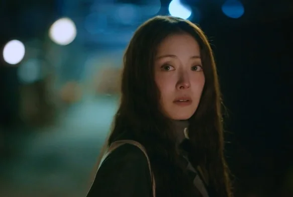 Кадр к 7 серии «Мотель Калифорния»