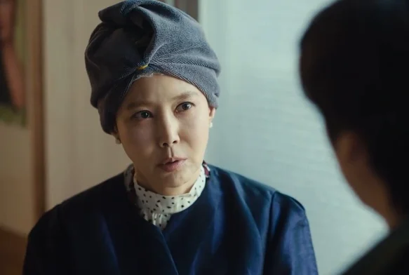 Кадр к 7 серии «Мотель Калифорния»