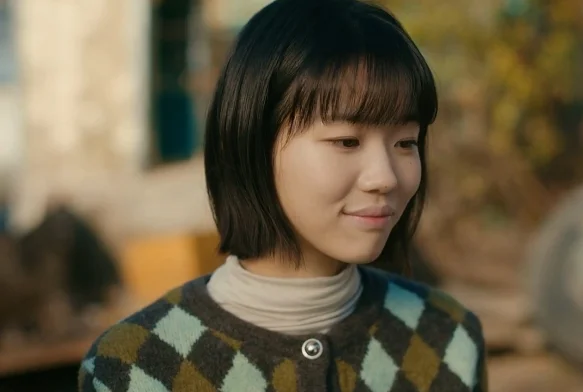 Кадр к 7 серии «Мотель Калифорния»