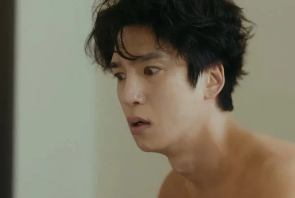 Кадр к 7 серии «Мотель Калифорния»