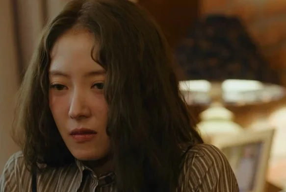 Кадр к 7 серии «Мотель Калифорния»