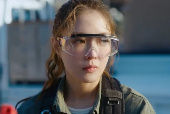 Кадр к 7 серии «Мотель Калифорния»