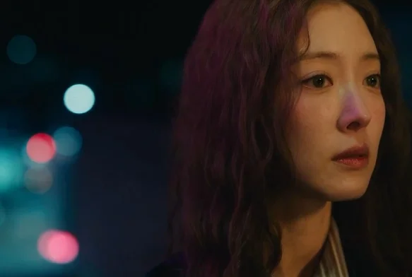 Кадр к 7 серии «Мотель Калифорния»