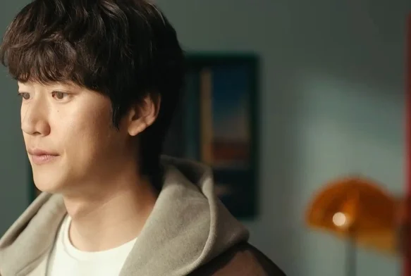 Кадр к 7 серии «Мотель Калифорния»