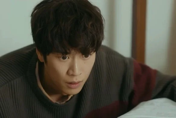 Кадр к 7 серии «Мотель Калифорния»