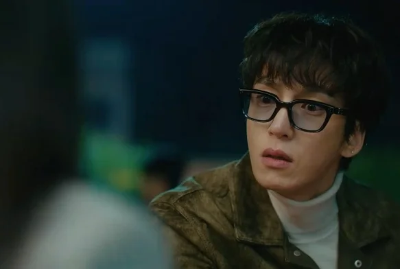 Кадр к 7 серии «Мотель Калифорния»