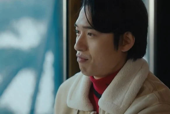 Кадр к 8 серии «Мотель Калифорния»