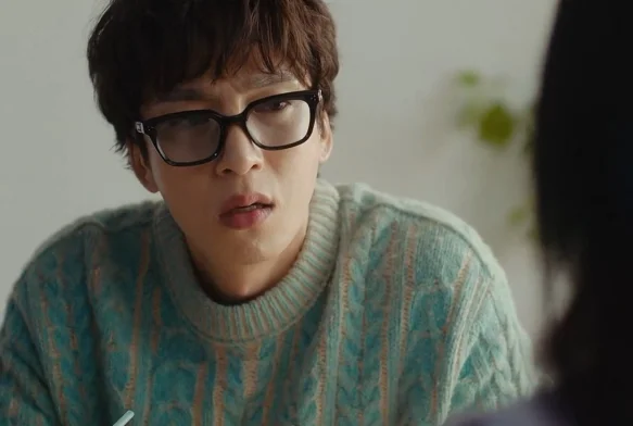 Кадр к 8 серии «Мотель Калифорния»