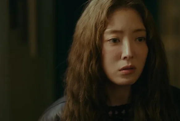 Кадр к 8 серии «Мотель Калифорния»