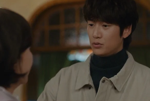 Кадр к 8 серии «Мотель Калифорния»