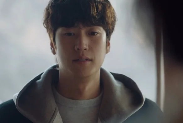 Кадр к 8 серии «Мотель Калифорния»