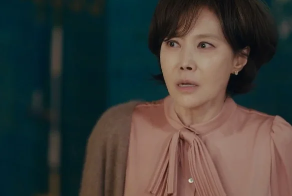 Кадр к 8 серии «Мотель Калифорния»