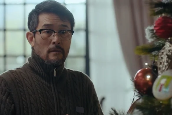 Кадр к 8 серии «Мотель Калифорния»