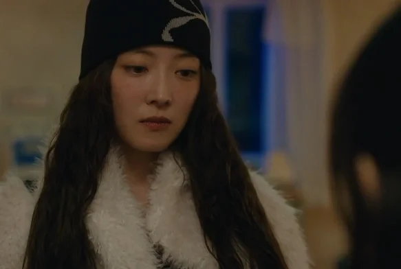 Кадр к 8 серии «Мотель Калифорния»