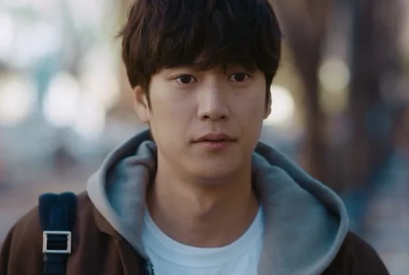 Кадр к 8 серии «Мотель Калифорния»