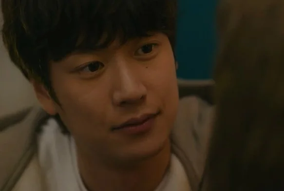 Кадр к 8 серии «Мотель Калифорния»