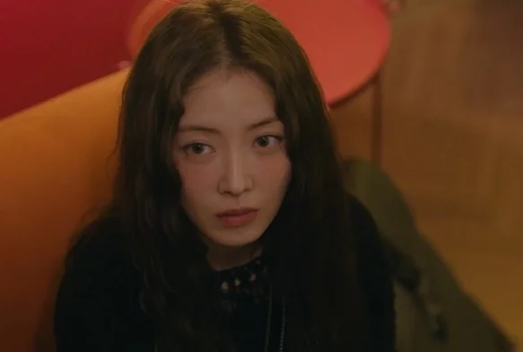 Кадр к 8 серии «Мотель Калифорния»