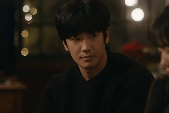 Кадр к 9 серии «Мотель Калифорния»