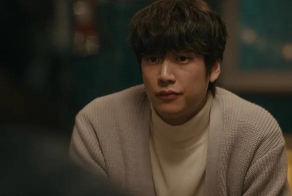 Кадр к 9 серии «Мотель Калифорния»