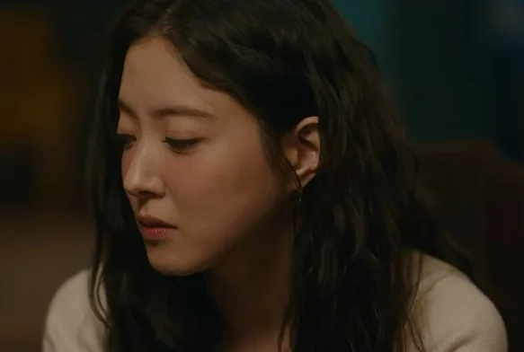 Кадр к 9 серии «Мотель Калифорния»