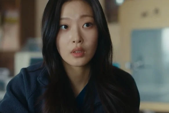 Кадр к 9 серии «Мотель Калифорния»