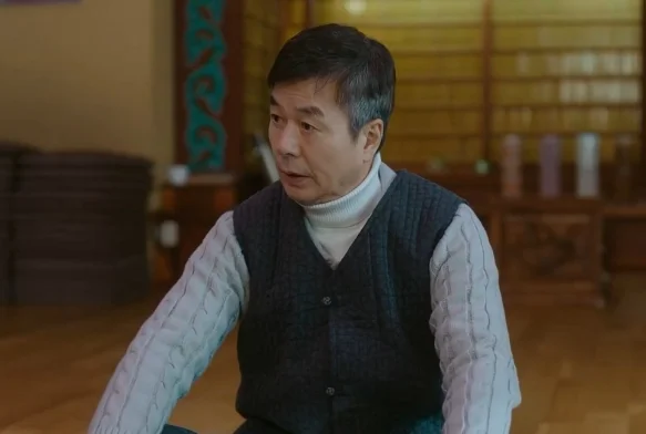 Кадр к 9 серии «Мотель Калифорния»