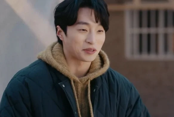 Кадр к 9 серии «Мотель Калифорния»