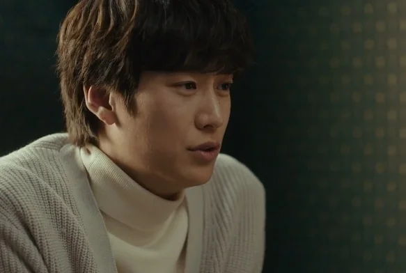 Кадр к 9 серии «Мотель Калифорния»