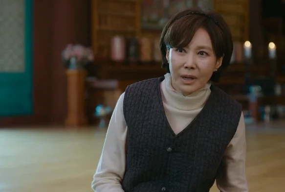 Кадр к 9 серии «Мотель Калифорния»