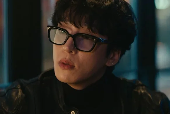 Кадр к 9 серии «Мотель Калифорния»