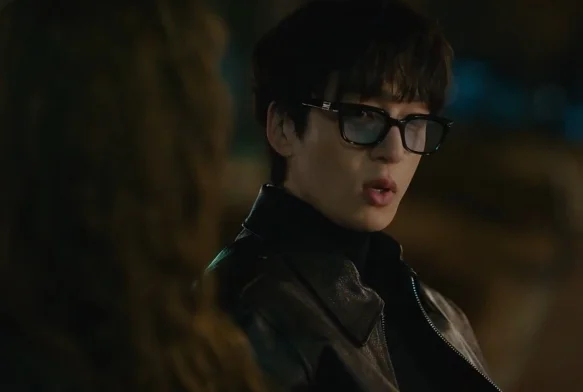 Кадр к 9 серии «Мотель Калифорния»