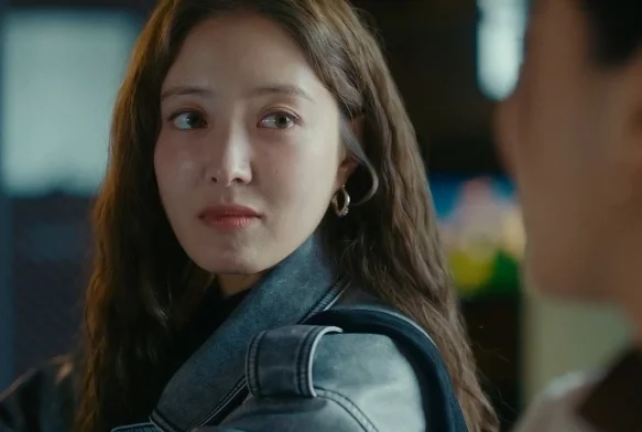 Кадр к 9 серии «Мотель Калифорния»