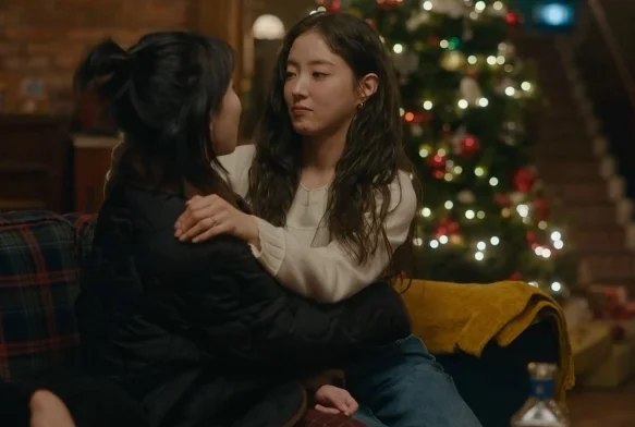 Кадр к 9 серии «Мотель Калифорния»