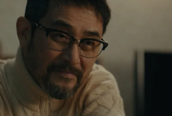 Кадр к 10 серии «Мотель Калифорния»