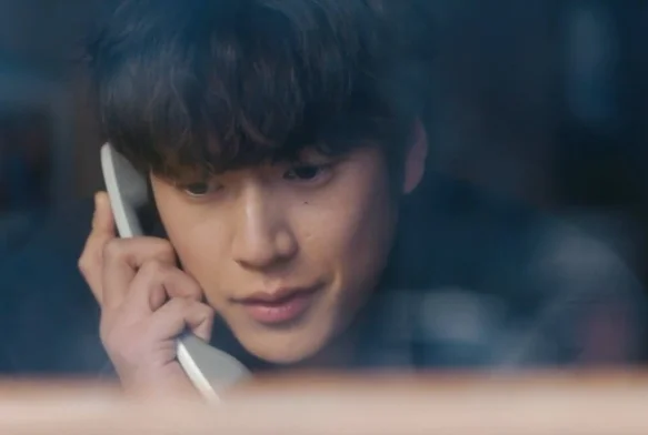 Кадр к 10 серии «Мотель Калифорния»