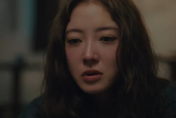 Кадр к 10 серии «Мотель Калифорния»