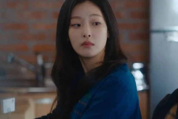 Кадр к 10 серии «Мотель Калифорния»