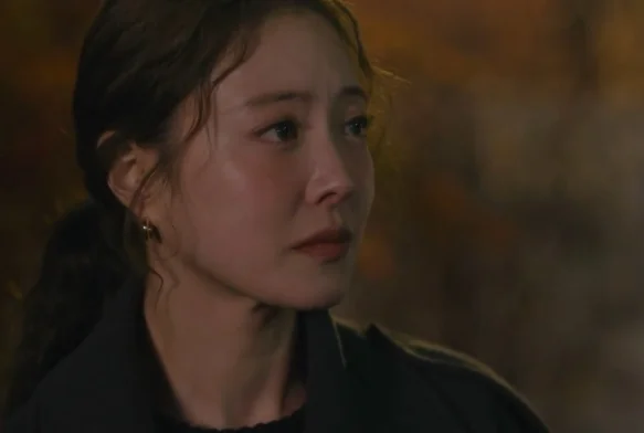 Кадр к 10 серии «Мотель Калифорния»