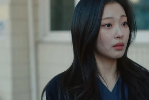 Кадр к 10 серии «Мотель Калифорния»