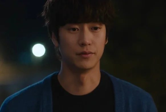 Кадр к 10 серии «Мотель Калифорния»