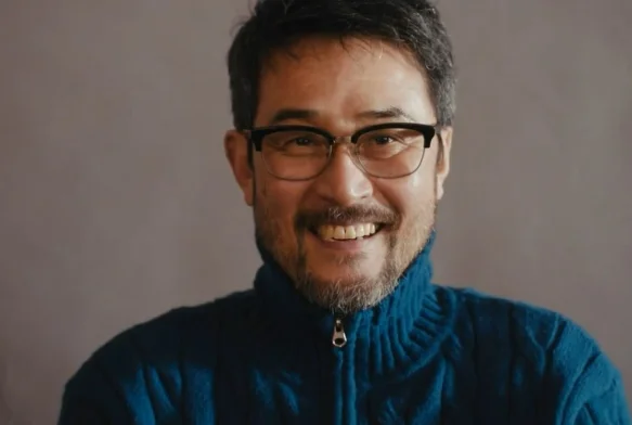 Кадр к 10 серии «Мотель Калифорния»