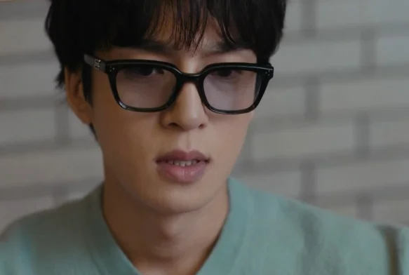 Кадр к 10 серии «Мотель Калифорния»