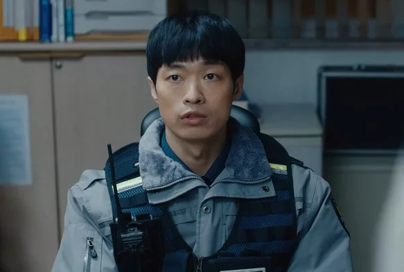 Кадр к 11 серии «Мотель Калифорния»