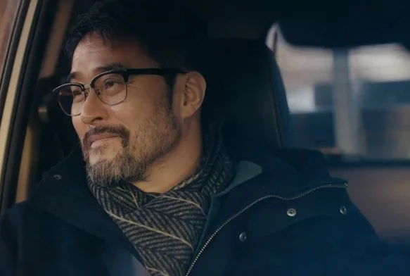 Кадр к 11 серии «Мотель Калифорния»