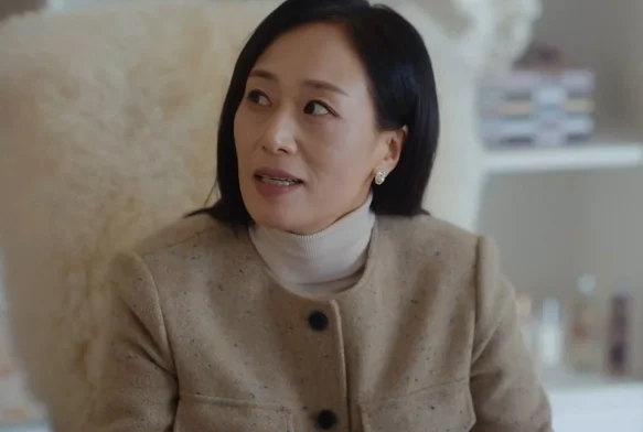 Кадр к 11 серии «Мотель Калифорния»