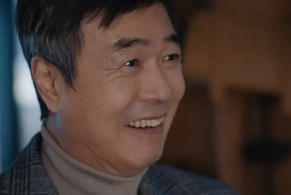 Кадр к 11 серии «Мотель Калифорния»