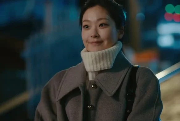 Кадр к 11 серии «Мотель Калифорния»