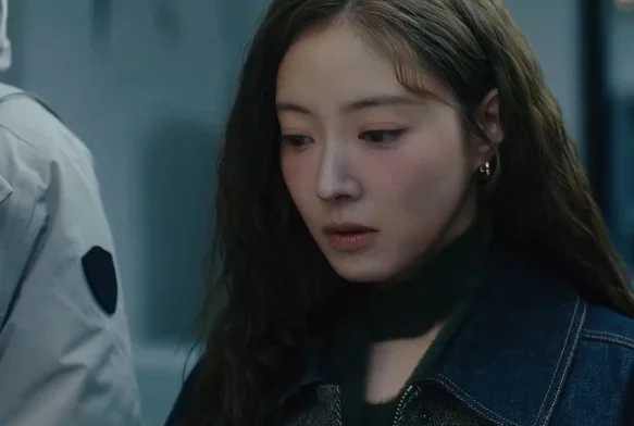 Кадр к 11 серии «Мотель Калифорния»